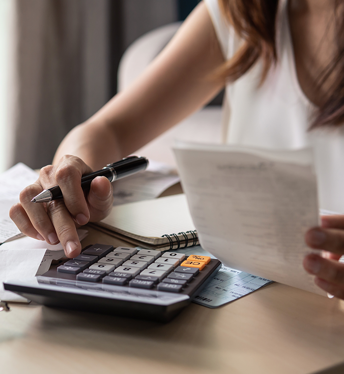 Ouverture et gestion de compte courant