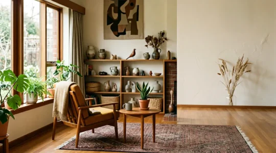 Évaluation du capital mobilier pour une assurance habitation optimale