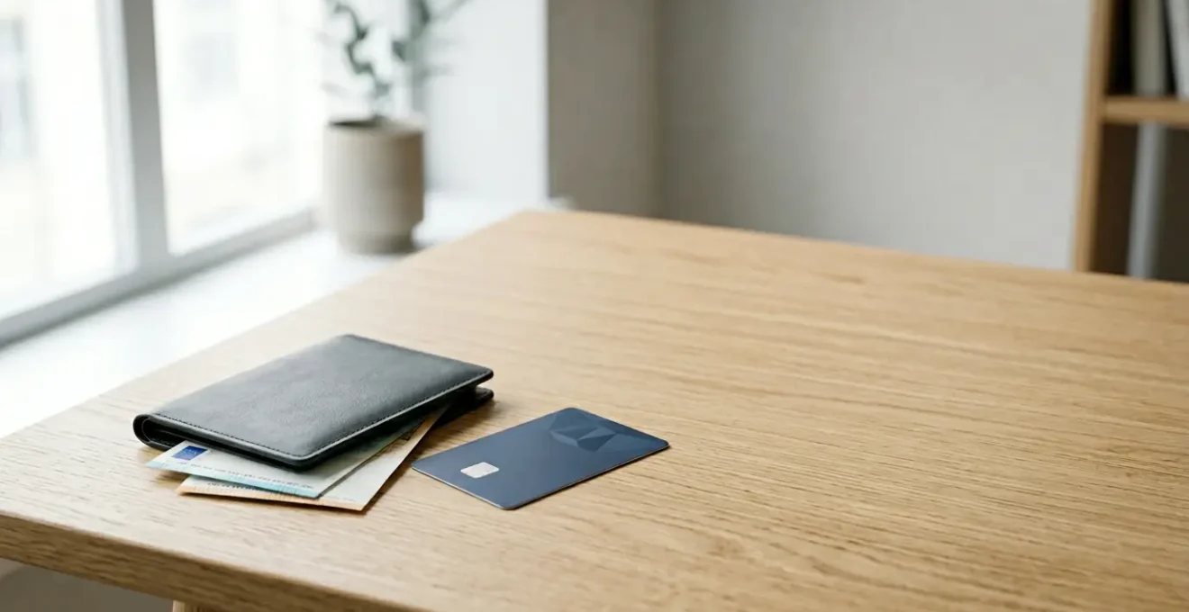 Gestion rigoureuse du budget avec un débit immédiat pour protéger les finances personnelles