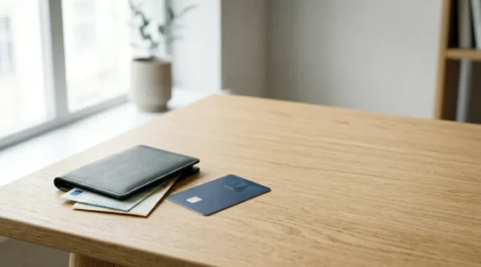 Gestion rigoureuse du budget avec un débit immédiat pour protéger les finances personnelles