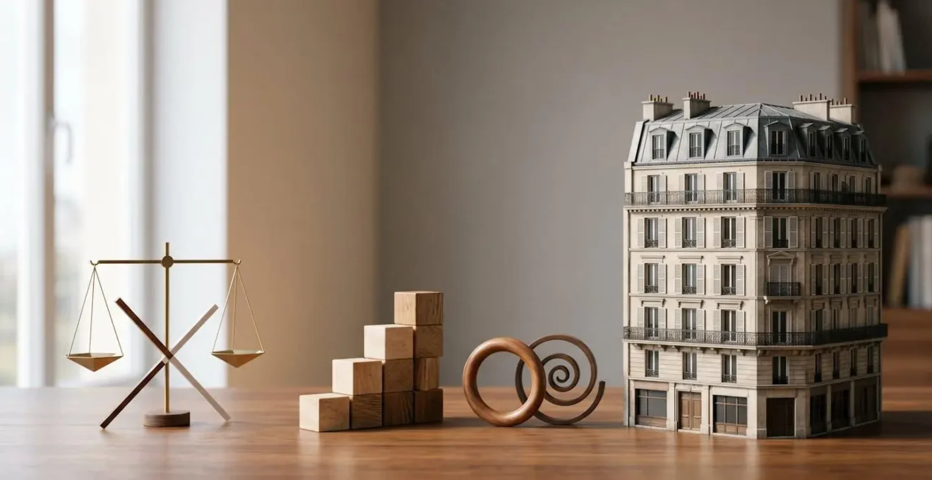 Stratégie fiscale et optimisation patrimoniale pour la plus-value immobilière