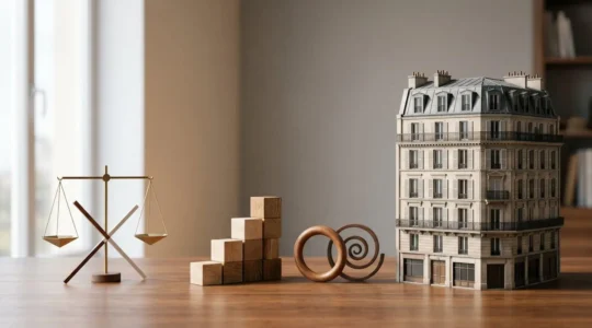Stratégie fiscale et optimisation patrimoniale pour la plus-value immobilière
