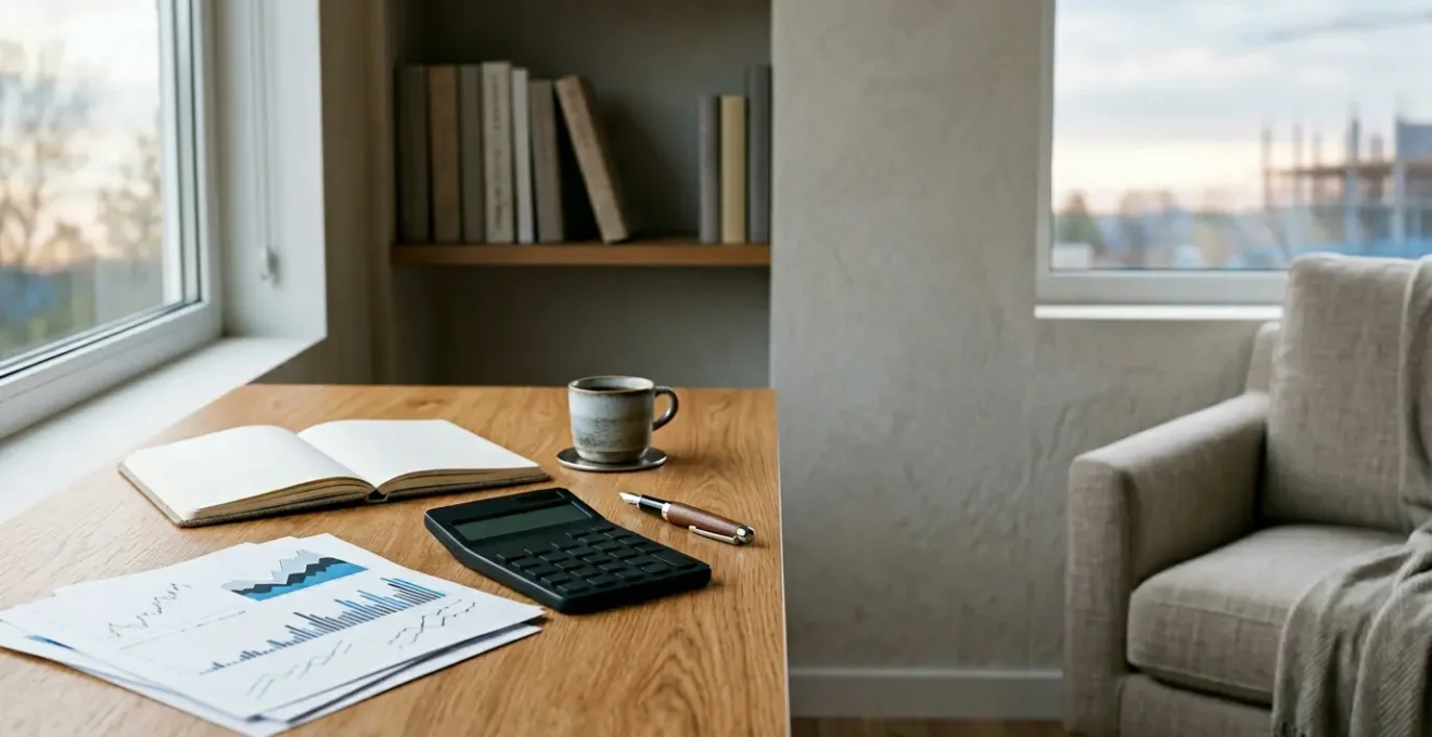 Gestion stratégique des échéances de crédit immobilier en situation de difficulté financière