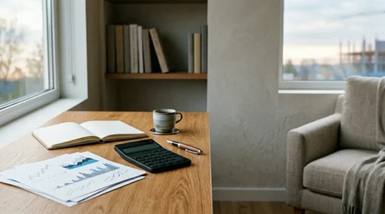Gestion stratégique des échéances de crédit immobilier en situation de difficulté financière